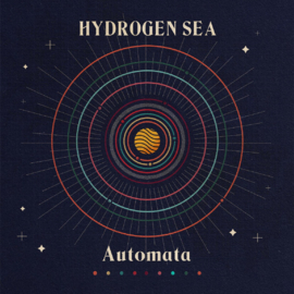 Hydrogen Sea - Automata