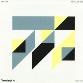 Kaspar - You And Me (12")