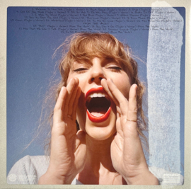Taylor Swift - 1989 (Taylor's Version)