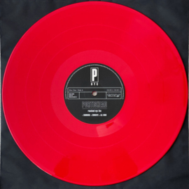 Portishead - Roseland NYC Live