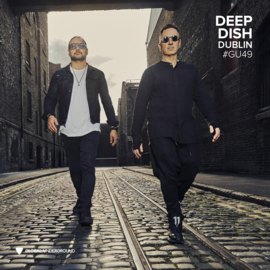 Deep Dish - Dublin #GU49 (3LP)