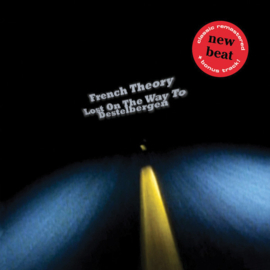 French Theory - Lost On The Way To Destelbergen (12")