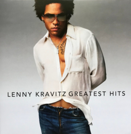 Lenny Kravitz - Greatest Hits