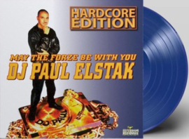 DJ Paul Elstak - May The Forze Be With You - Hardcore Edition