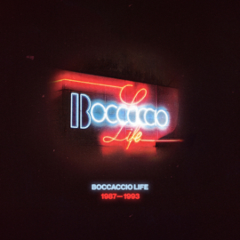 VA - Boccaccio Life - 1987-1993 (4 CD)