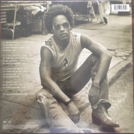 Lenny Kravitz - Greatest Hits