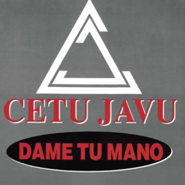 Cetu Javu - Dame Tu Mano (12")
