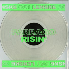 Farrago - Risin' (12")