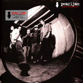 Pearl Jam - Rearviewmirror (Greatest Hits 1991-2003) Vol.2