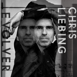 Chris Liebing - Evolver (2LP)