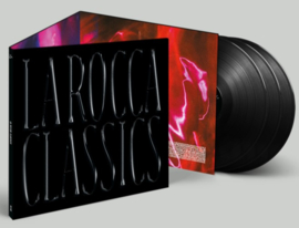 VA - La Rocca Classics (3x12")