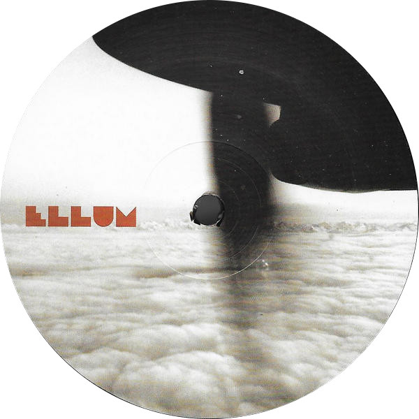 Jon Dasilva & Maceo Plex - Love Somebody Else (12")