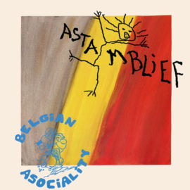 Belgian Asociality - Astamblieft
