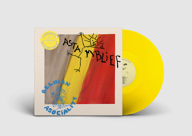 Belgian Asociality - Astamblieft