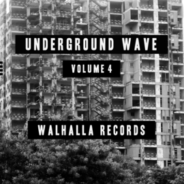 VA - Underground Wave Vol. 4