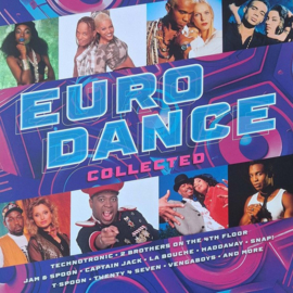 VA - Eurodance Collected