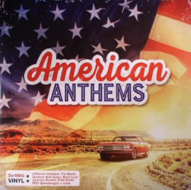 VA - American Anthems