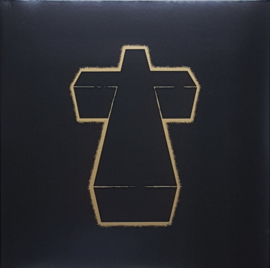 Justice - Cross