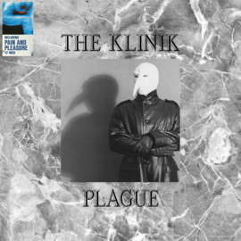 The Klinik - Plague & Pain And Pleasure (LP+12")