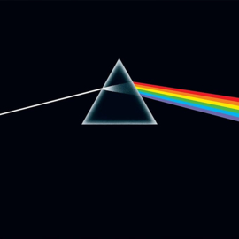 Pink Floyd - The Dark Side Of The Moon