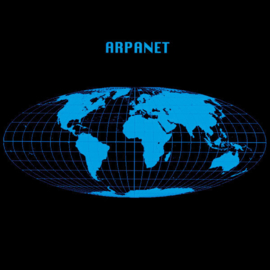 Arpanet - Wireless Internet