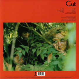 The Slits - Cut