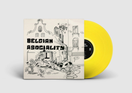 Belgian Asociality - Belgian Asociality