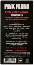 Pink Floyd - Atom Heart Mother