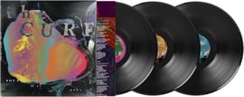 The Cure - Mixes Of A Lost World (3LP)