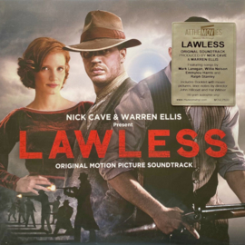 Nick Cave & Warren Ellis - Lawless