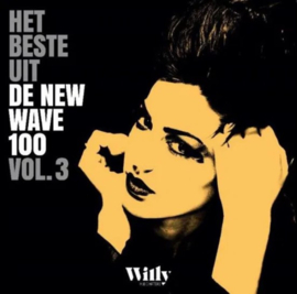 VA - Willy - Het Beste Uit De New Wave 100 Vol. 3