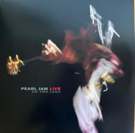 Pearl Jam - Live On Two Legs