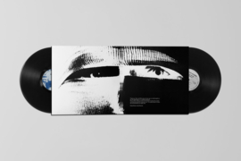 The Klinik - Plague & Pain And Pleasure (LP+12")