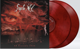 Siglo XX - Alive... For The Time Left (Live At AB Brussels 2026) (2LP)