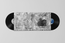 The Klinik - Plague & Pain And Pleasure (LP+12")