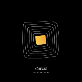 Stavroz - The Ginning EP (12")