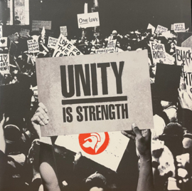 VA - Unity Is Strength