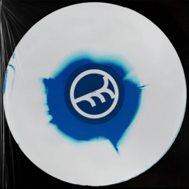 Manu Kenton - Petrol 2024 Remixes (Part 2/2) (12")
