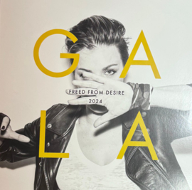 Gala - Freed From Desire 2024 (12")