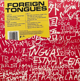 Rolling Stones - Foreign Tongues