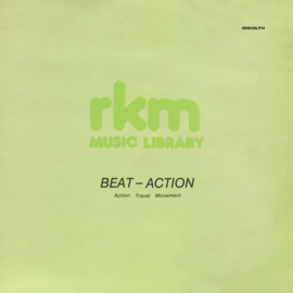 VA - Beat - Action