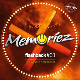 VA - Memoriez Flashback #08 (12")