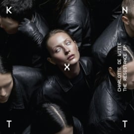 Charlotte De Witte - The Resistance EP (12")