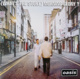 Oasis - (What's The Story) Morning Glory?