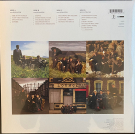 The Cranberries - No Need To Argue