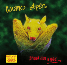 Guano Apes - Proud Like A God