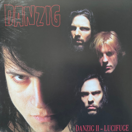 Danzig - Danzig II - Lucifuge