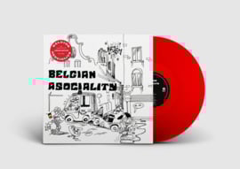 Belgian Asociality - Belgian Asociality