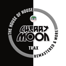 Cherry Moon Trax - The House Of House (2x12")