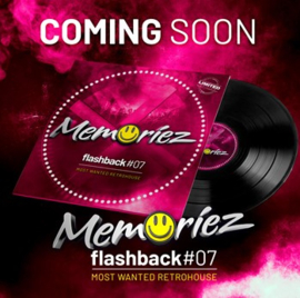 VA - Memoriez Flashback #07 (12")